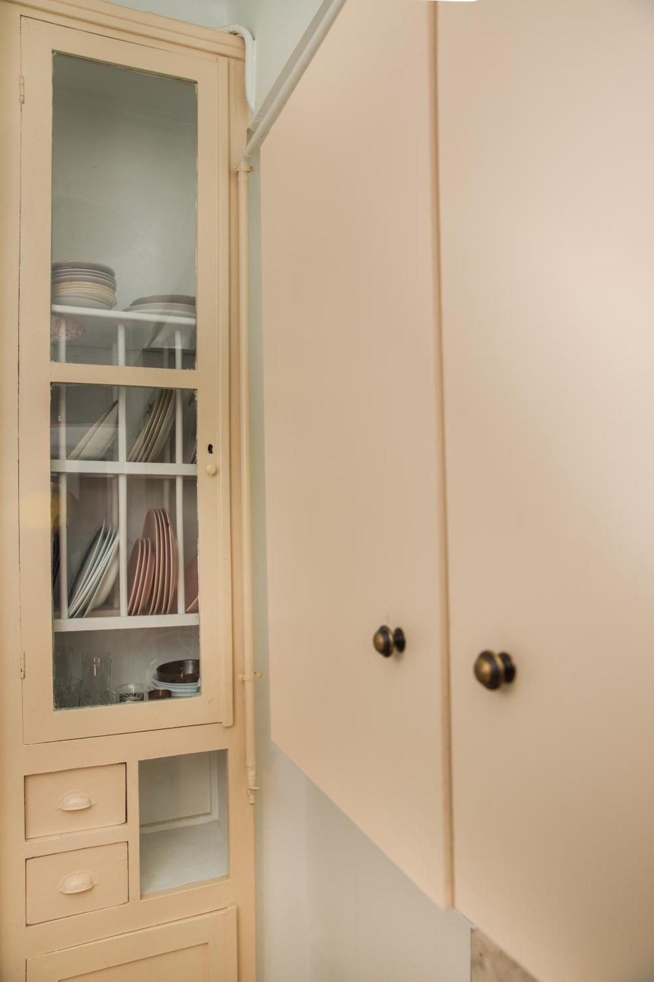 Downtown Quiet Apartment On A Pedestrian Street Αθήνα Εξωτερικό φωτογραφία